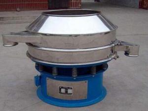  加緣式振動篩發(fā)貨啦！陜西王總請注意收貨！